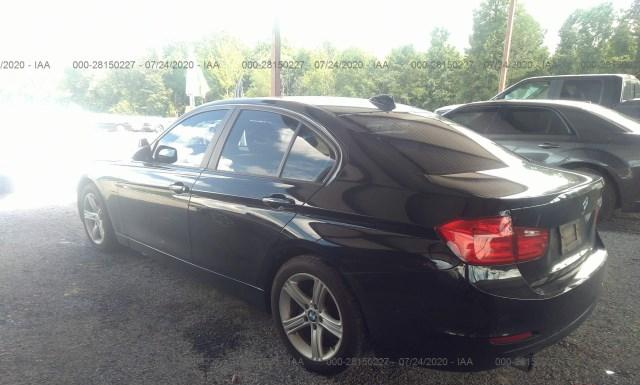 Photo 2 VIN: WBA3B1G50ENS78127 - BMW 135 