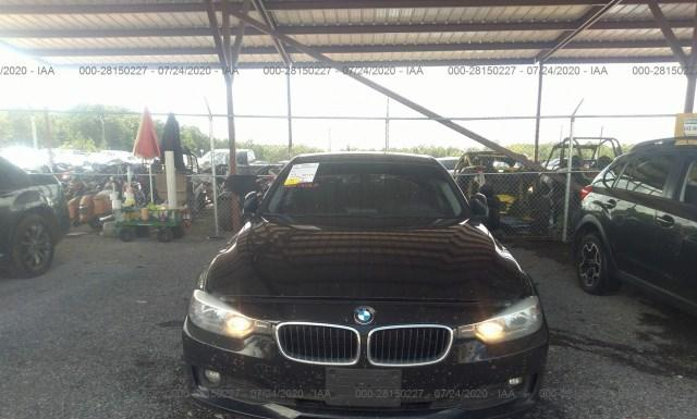 Photo 5 VIN: WBA3B1G50ENS78127 - BMW 135 