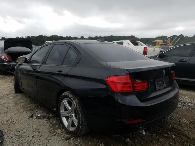 Photo 2 VIN: WBA3B1G50ENS78516 - BMW 320 I 