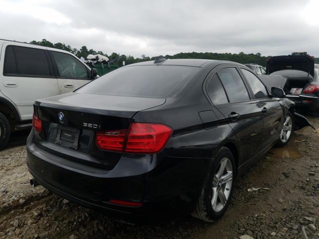 Photo 3 VIN: WBA3B1G50ENS78516 - BMW 320 I 