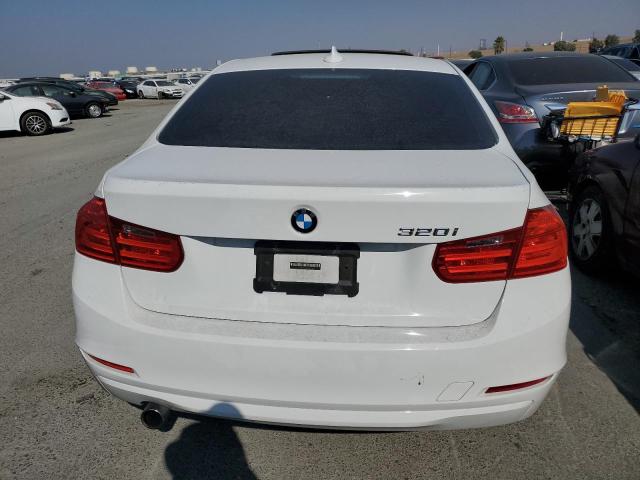 Photo 5 VIN: WBA3B1G50ENS79245 - BMW 320 I 