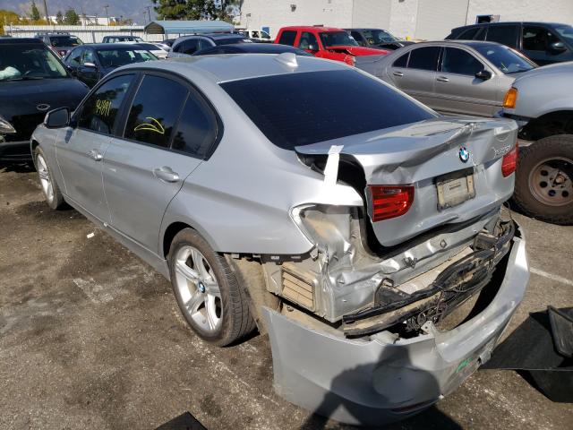 Photo 2 VIN: WBA3B1G50ENS79584 - BMW 320 I 