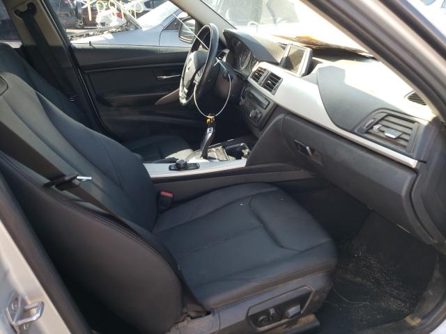 Photo 4 VIN: WBA3B1G50ENS79584 - BMW 320 I 