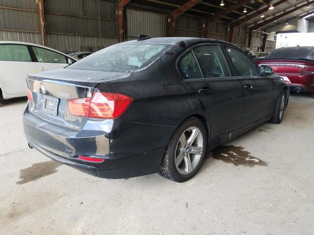 Photo 3 VIN: WBA3B1G50ENS80069 - BMW 320 I 