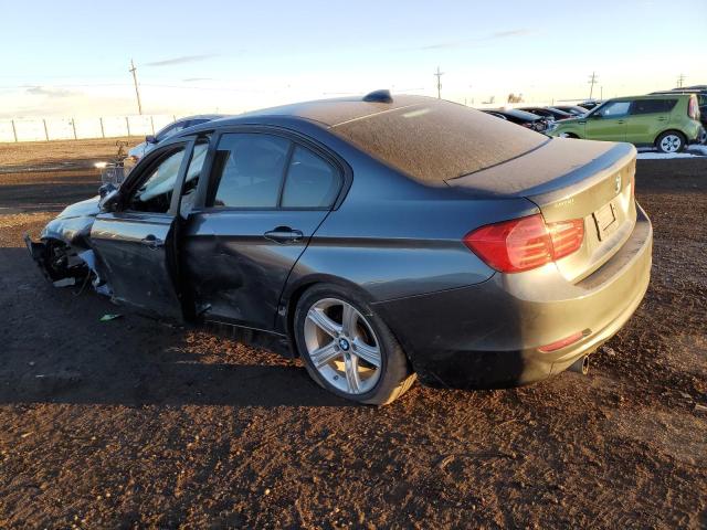 Photo 1 VIN: WBA3B1G50ENS80427 - BMW 320 I 