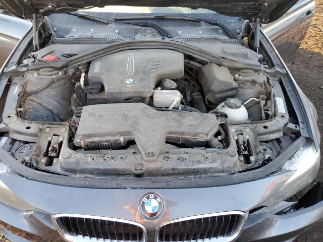 Photo 10 VIN: WBA3B1G50ENS80427 - BMW 320 I 