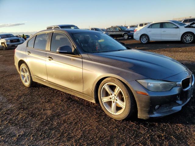 Photo 3 VIN: WBA3B1G50ENS80427 - BMW 320 I 