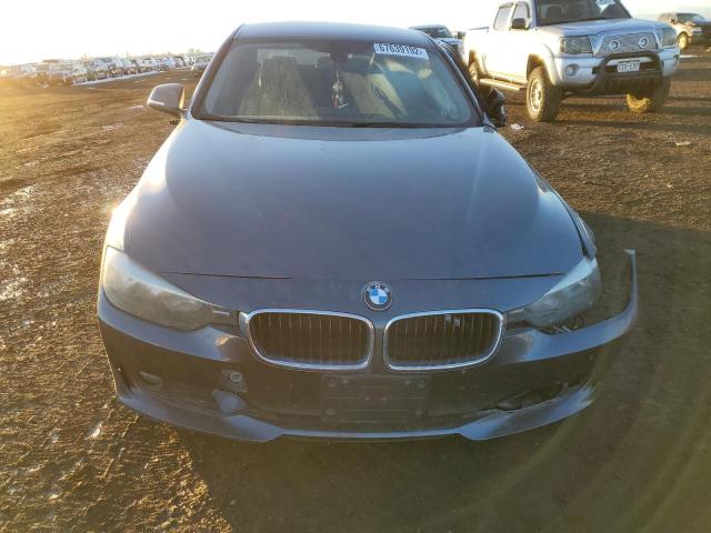 Photo 4 VIN: WBA3B1G50ENS80427 - BMW 320 I 