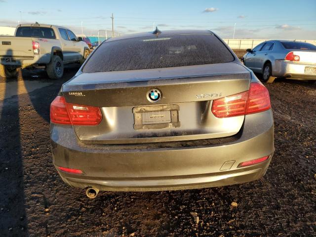 Photo 5 VIN: WBA3B1G50ENS80427 - BMW 320 I 