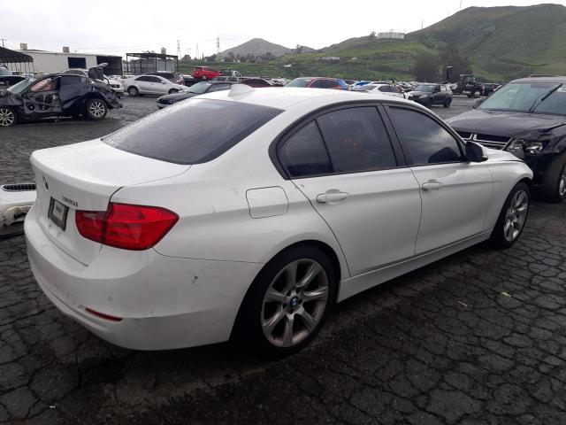 Photo 2 VIN: WBA3B1G50ENS80881 - BMW 320 I 