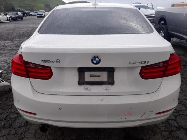 Photo 5 VIN: WBA3B1G50ENS80881 - BMW 320 I 