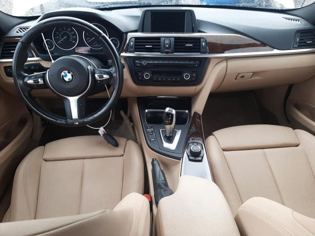 Photo 7 VIN: WBA3B1G50ENS80881 - BMW 320 I 