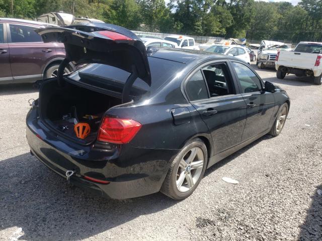 Photo 3 VIN: WBA3B1G50ENT01163 - BMW 320 I 