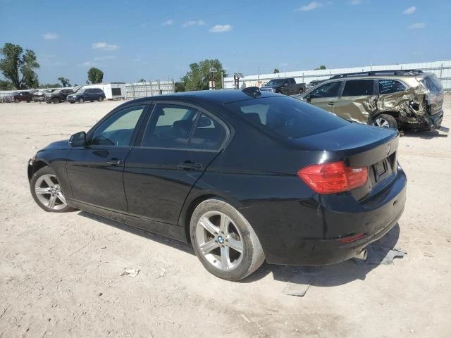 Photo 1 VIN: WBA3B1G50FNT02203 - BMW 320 I 