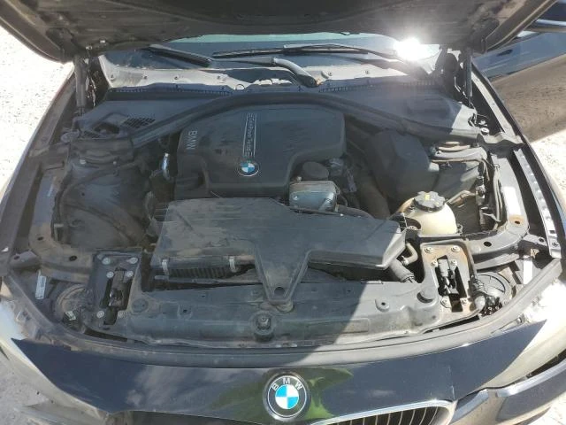 Photo 10 VIN: WBA3B1G50FNT02203 - BMW 320 I 