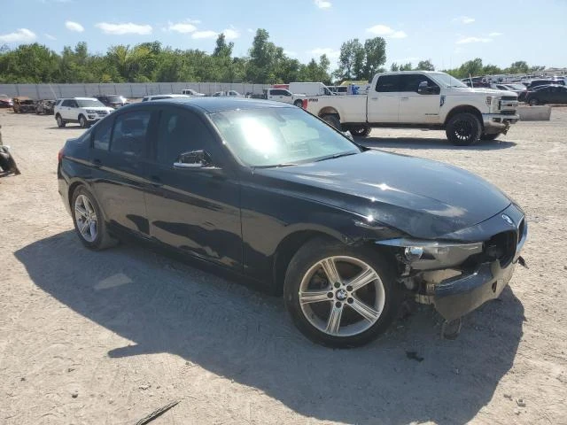 Photo 3 VIN: WBA3B1G50FNT02203 - BMW 320 I 