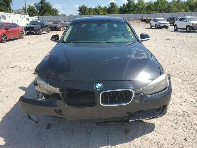 Photo 4 VIN: WBA3B1G50FNT02203 - BMW 320 I 