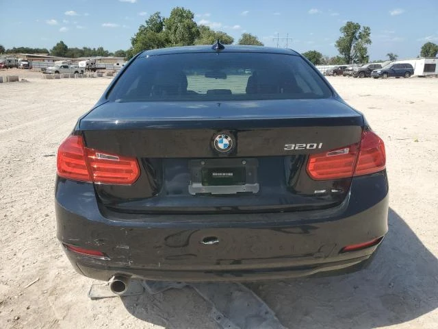 Photo 5 VIN: WBA3B1G50FNT02203 - BMW 320 I 