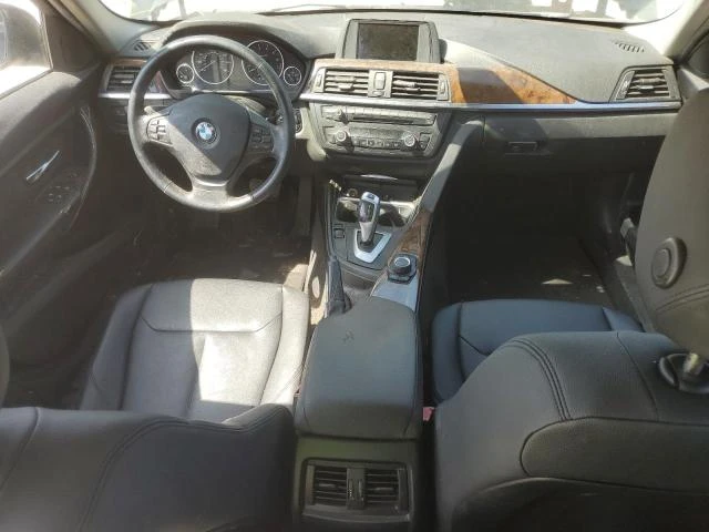 Photo 7 VIN: WBA3B1G50FNT02203 - BMW 320 I 