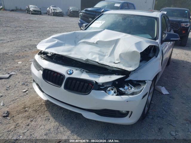 Photo 5 VIN: WBA3B1G50FNT03738 - BMW 320I 