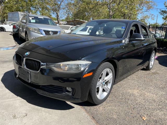 Photo 1 VIN: WBA3B1G50FNT04193 - BMW 320 I 