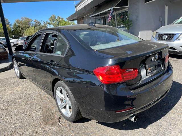 Photo 2 VIN: WBA3B1G50FNT04193 - BMW 320 I 