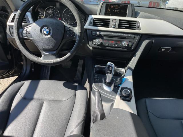 Photo 8 VIN: WBA3B1G50FNT04193 - BMW 320 I 