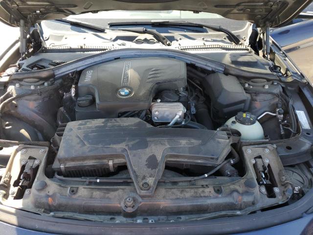 Photo 10 VIN: WBA3B1G50FNT04551 - BMW 320 I 