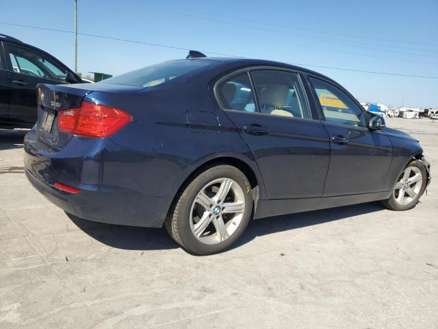 Photo 2 VIN: WBA3B1G50FNT04551 - BMW 320 I 