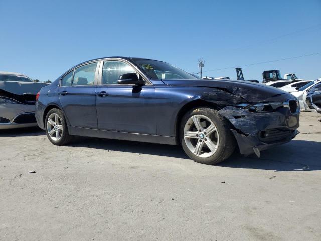 Photo 3 VIN: WBA3B1G50FNT04551 - BMW 320 I 