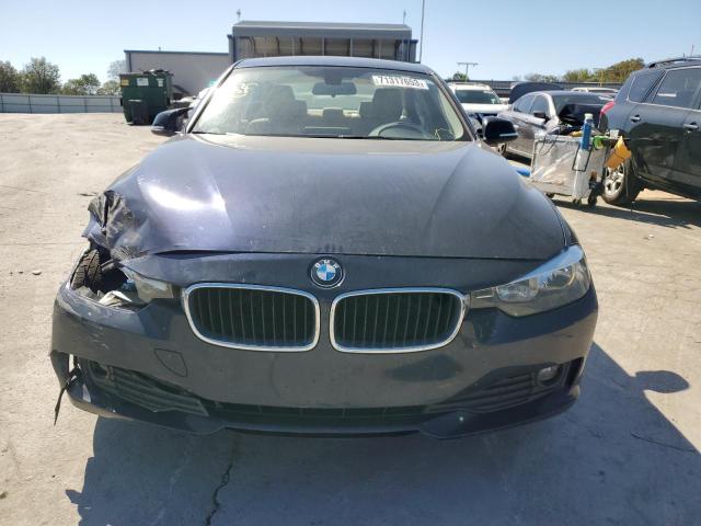 Photo 4 VIN: WBA3B1G50FNT04551 - BMW 320 I 