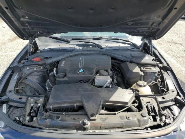 Photo 10 VIN: WBA3B1G50FNT05036 - BMW 320 I 