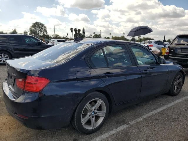 Photo 2 VIN: WBA3B1G50FNT05036 - BMW 320 I 