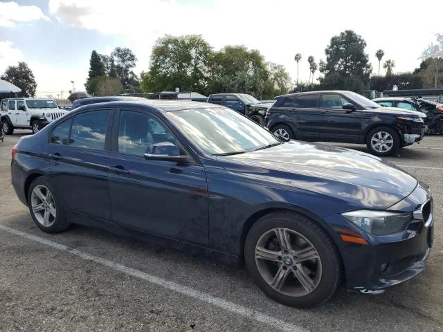 Photo 3 VIN: WBA3B1G50FNT05036 - BMW 320 I 