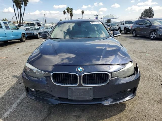 Photo 4 VIN: WBA3B1G50FNT05036 - BMW 320 I 