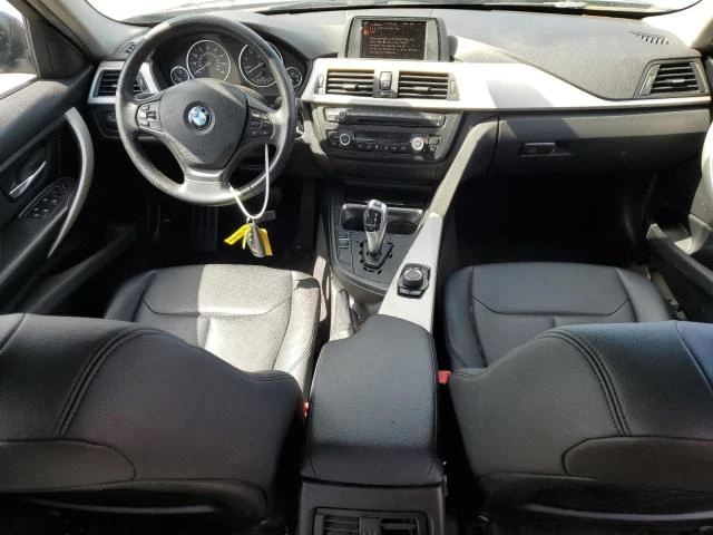 Photo 7 VIN: WBA3B1G50FNT05036 - BMW 320 I 