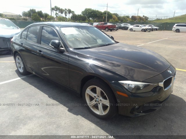 Photo 0 VIN: WBA3B1G50FNT05165 - BMW 3 