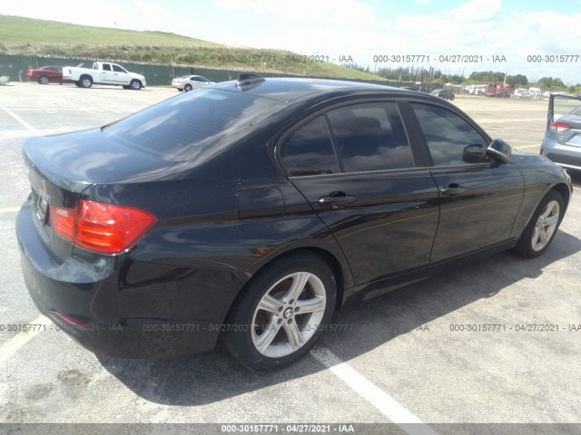 Photo 3 VIN: WBA3B1G50FNT05165 - BMW 3 