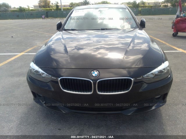 Photo 5 VIN: WBA3B1G50FNT05165 - BMW 3 