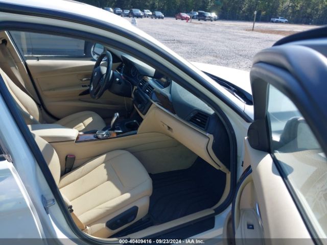 Photo 4 VIN: WBA3B1G50FNT05778 - BMW 320I 