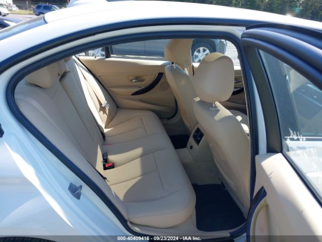 Photo 7 VIN: WBA3B1G50FNT05778 - BMW 320I 