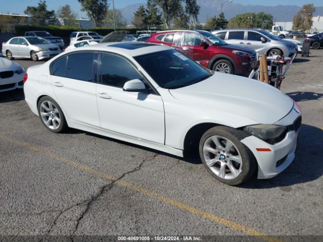 Photo 0 VIN: WBA3B1G50FNT06168 - BMW 320I 