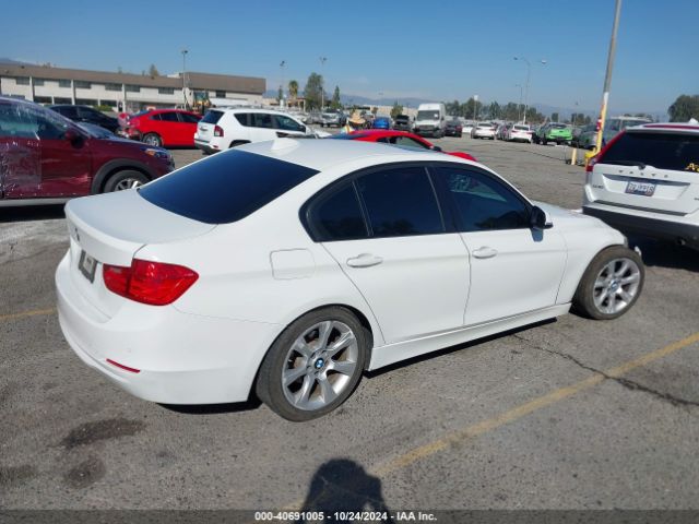 Photo 3 VIN: WBA3B1G50FNT06168 - BMW 320I 