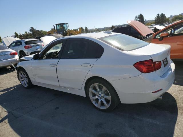 Photo 1 VIN: WBA3B1G50FNT06378 - BMW 320 I 