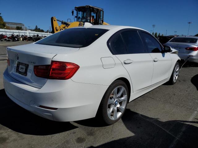 Photo 2 VIN: WBA3B1G50FNT06378 - BMW 320 I 