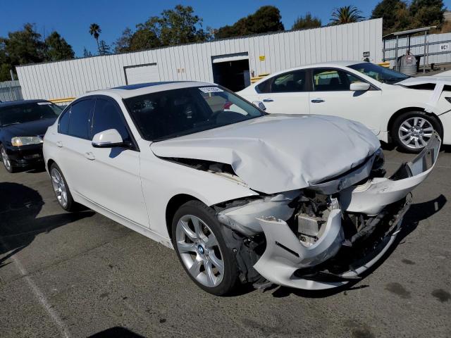 Photo 3 VIN: WBA3B1G50FNT06378 - BMW 320 I 