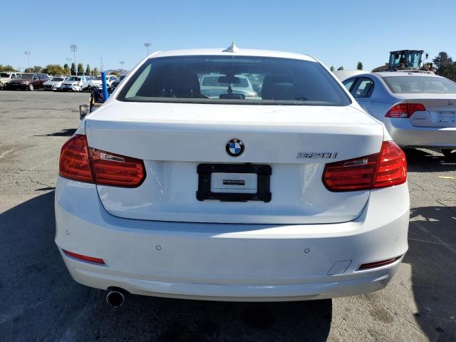 Photo 5 VIN: WBA3B1G50FNT06378 - BMW 320 I 