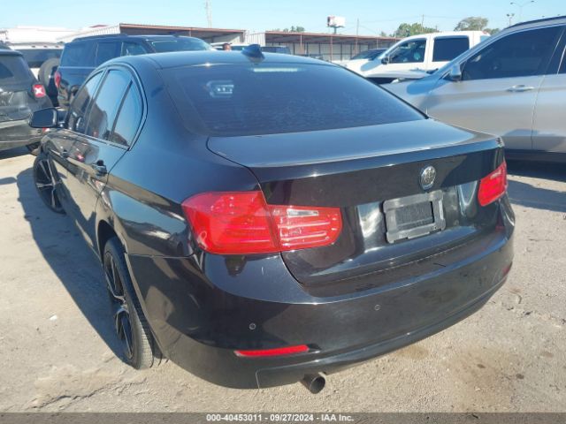 Photo 2 VIN: WBA3B1G50FNT07045 - BMW 320I 