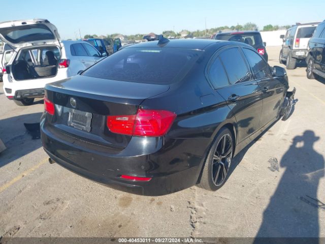 Photo 3 VIN: WBA3B1G50FNT07045 - BMW 320I 