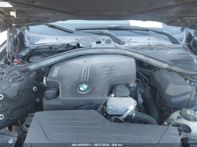 Photo 9 VIN: WBA3B1G50FNT07045 - BMW 320I 